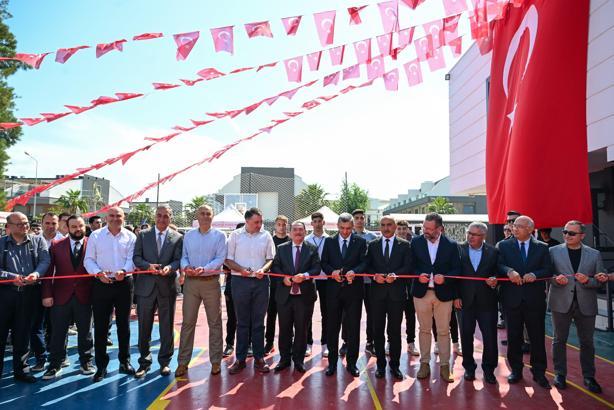 Antalya, havacılığın merkez üssü olma yolunda