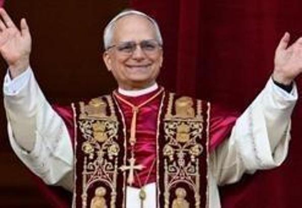 İznik, yeni Papa’yı bekliyor