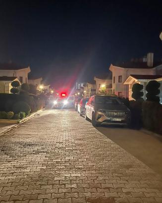 Kardeşlerin silahlı kavgasında 3 yaralı