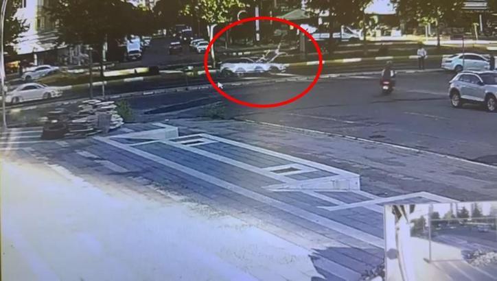 Otomobilin çarptığı liseli Kübra öldü, ehliyetsiz sürücü tutuklandı