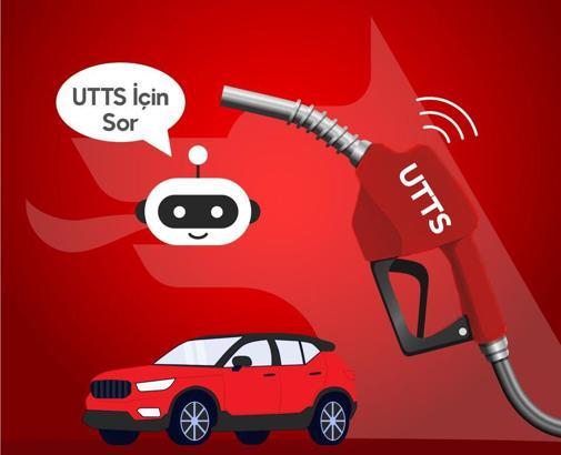 Petrol Ofisi'nden UTTS'ye özel yapay zeka destekli sohbet botu
