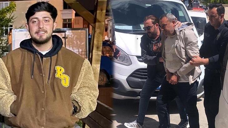 Tartıştığı oğlunu av tüfeğiyle öldüren baba adliyede