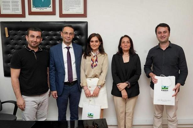 CK Enerji, 'Enerji Okuryazarlığı' eğitimleri kapsamında 2 bin öğrenciye ulaştı