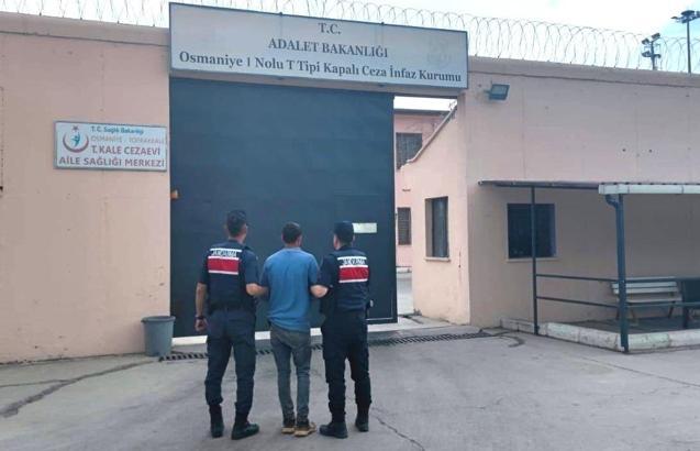Osmaniye’de jandarma son bir haftada 87 şüpheliyi yakaladı