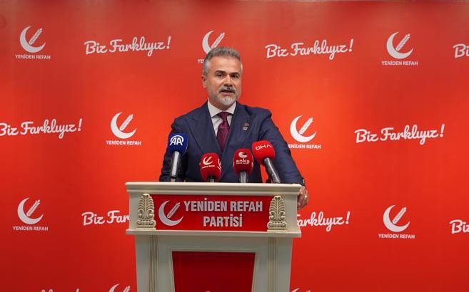 Suat Kılıç’tan ‘terörsüz Türkiye’ açıklaması