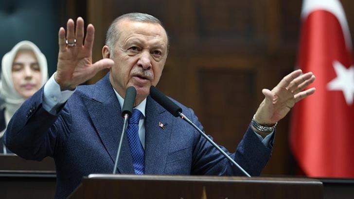 Cumhurbaşkanı Erdoğan: Sözlerin tutulup tutulmadığının takibini MİT yapacaktır