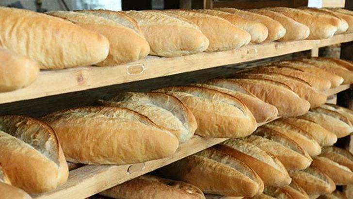 Samsun’da ekmek fiyatları yeniden 10 TL oldu