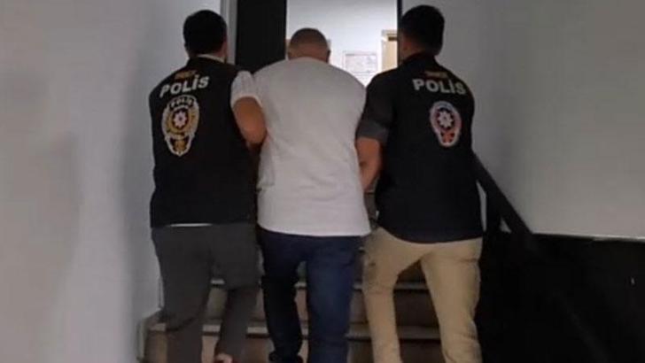 İzmir merkezli 11 ilde dolandırıcılık operasyonu: 30 gözaltı