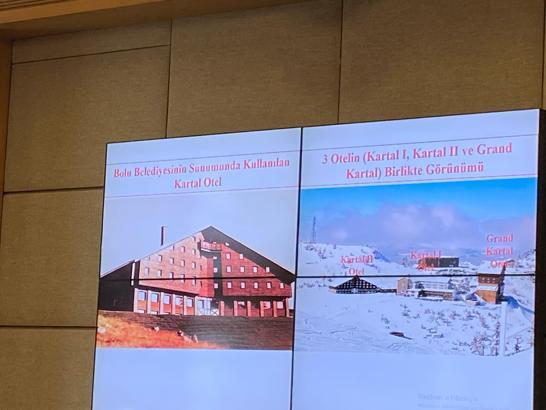 Bolu Valisi Aydın: Yangın faciasında kırıcı bir dil kullandığımı düşünmüyorum