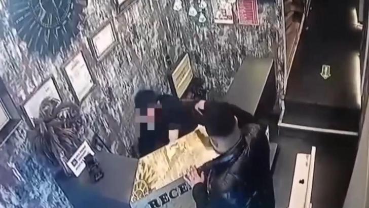 İstanbul- İstanbul'da 'Daltonlar' suç örgütüne operasyon: 16 gözaltı