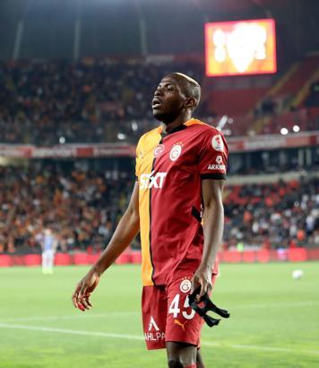 Trabzonspor- Galatasaray / Ek fotoğraflar