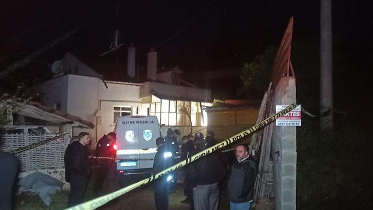 Dumandan zehirlenen karı- koca ölü bulundu