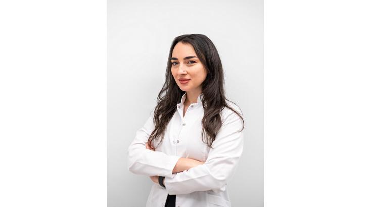 ‘Yaz aylarında cildimize özen göstermemiz gerekiyor’