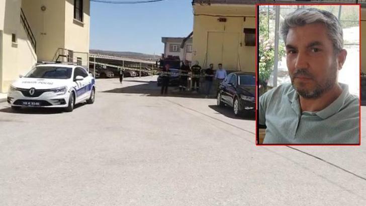 Un fabrikasındaki patlamada yaralanan işçi, 8 gün sonra hayatını kaybetti