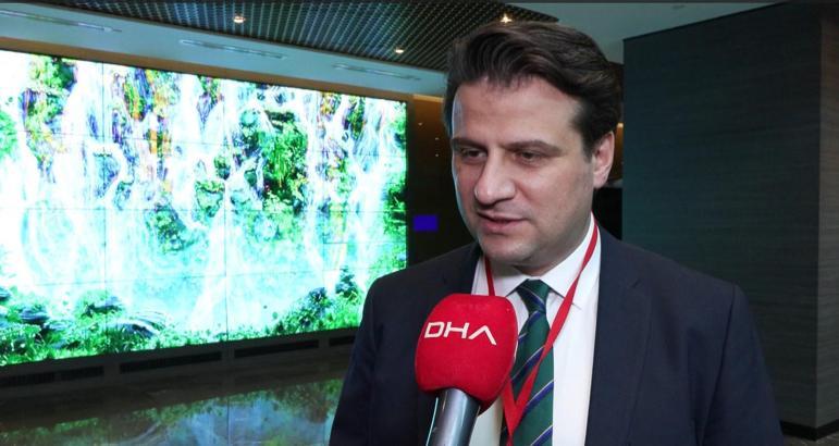 ‘Türkiye, Avrupa’nın obezite şampiyonu’