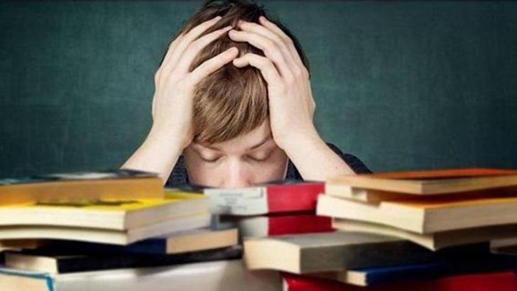 Uzmanından sınav kaygısıyla baş etmenin 5 yolu