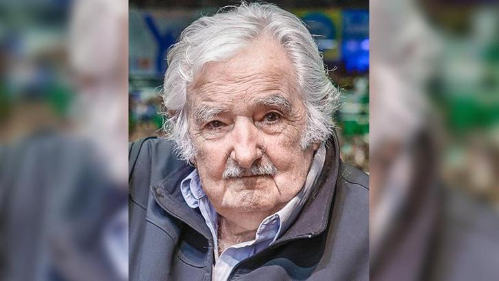Uruguay'da Jose Mujica için 3 günlük yas ilan edildi