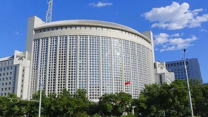 Çin: ABD’nin gümrük vergilerine karşı alınan tedbirler hala geçerli