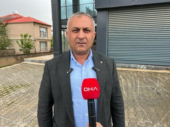 Hakkari'den 'Terörsüz Türkiye'ye destek