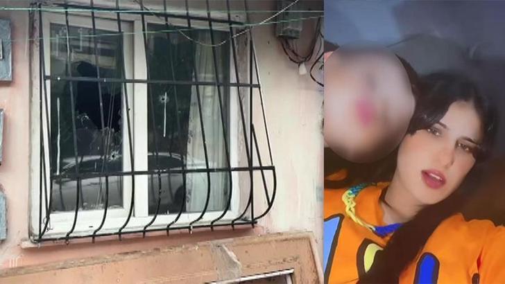 Eyüpsultan'da öldürülen 19 yaşındaki Adanur Uzuner davası: Sanığa 18 yıl hapis cezası