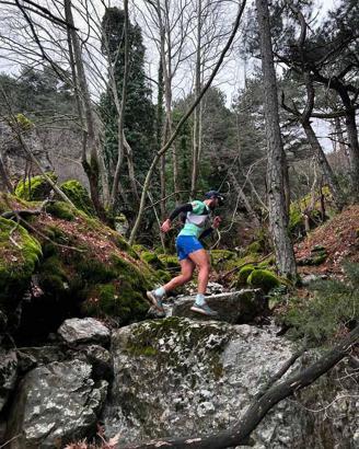 Efeler Yolu Ultra Trail, İzmir'de koşulacak