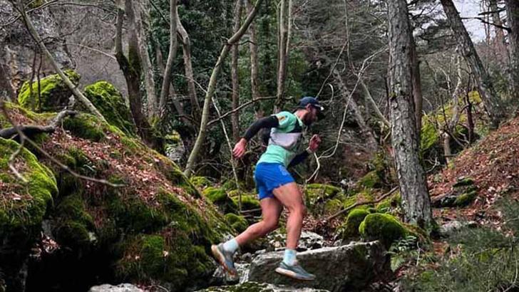 Efeler Yolu Ultra Trail, İzmir'de koşulacak