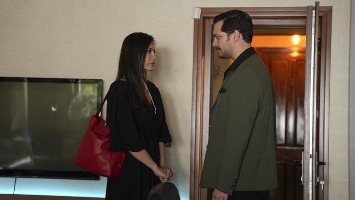 Eşref Rüya tüm reyting kategorilerinde birinci oldu