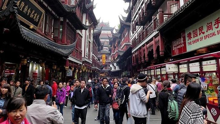 Çin, 5 Latin Amerika ülkesine 30 gün vizesiz giriş hakkı tanıdı