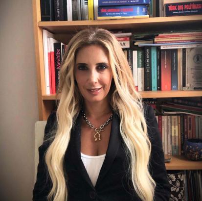Doç. Dr. Sinem Ünaldılar: Türkiye, arabulucu kimliğiyle yeniden pozisyon alıyor