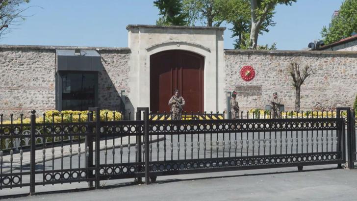 İstanbul- Rusya ve Ukrayna heyetleri İstanbul'da görüşecek