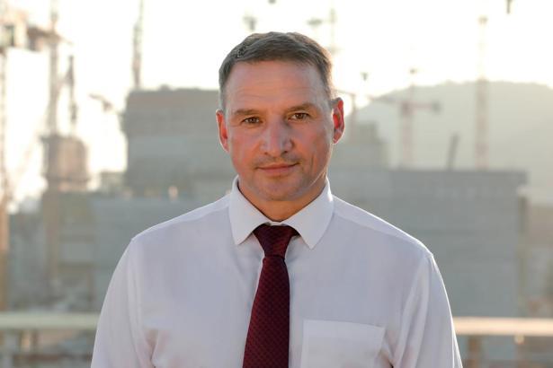 OSTİM Teknik Üniversitesi öğrencileri Akkuyu NGS sahasını ziyaret etti