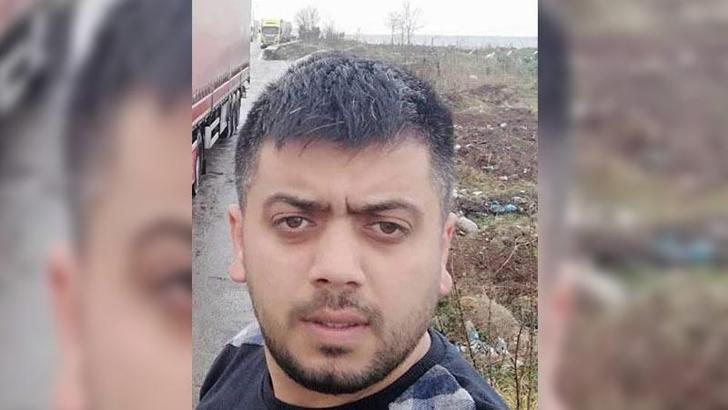 Ordu’da kamyonlar çarpıştı; 1 ölü, 1 ağır yaralı