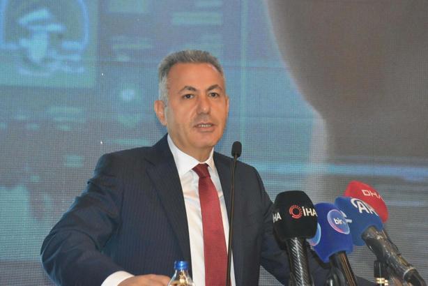 Elban: İzmir, Türkiye'nin teknoloji konusunda lider şehir olabilir