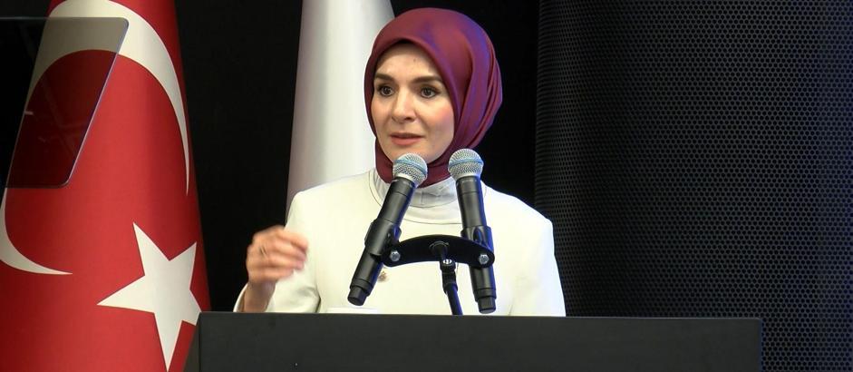 Bakan Göktaş: Reyting kaygısıyla yapılan içerikleri görmezlikten gelemeyiz