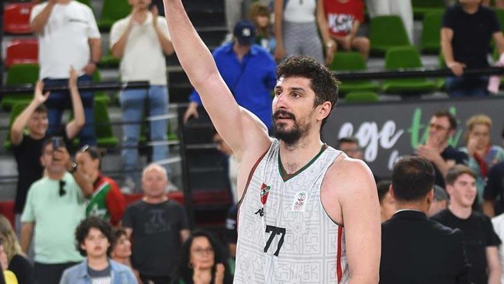 Karşıyaka'da potada Avrupa belirsiz