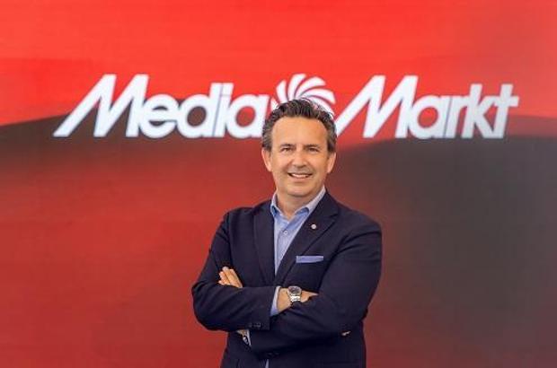 MediaMarkt Türkiye CEO’su Acar: Büyümeye ve ülke ekonomisine katkı sağlamaya devam ediyoruz