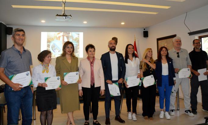 Çevre sorunları ve yaşam kalitesi çalıştayı