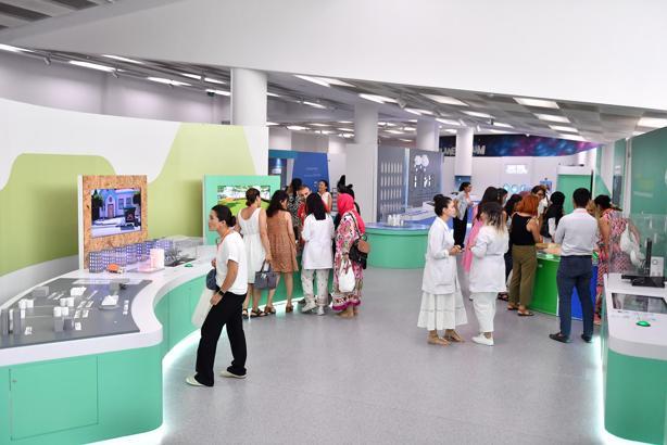 Mersin, iklim krizine daha dirençli hale geliyor