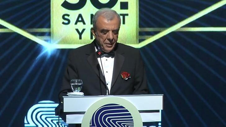 İstanbul - Yönetmen senarist Ali Özgentürk hayatını kaybetti