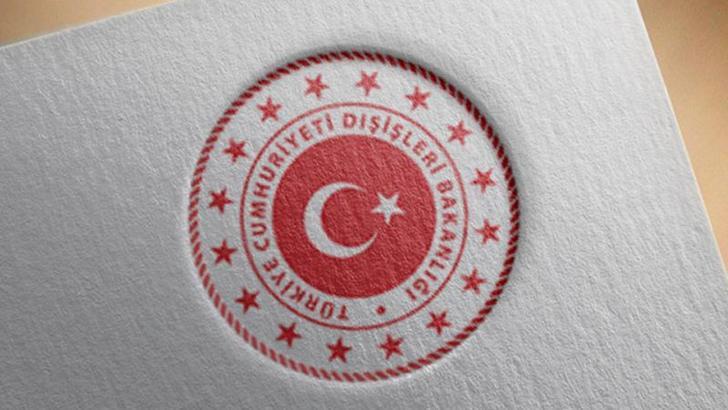 Türkiye'nin Trablus Büyükelçiliği'nden Türk vatandaşları için duyuru
