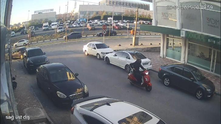 İstanbul - İstanbul'da organize suç örgütü üyelerine operasyon: 104 gözaltı