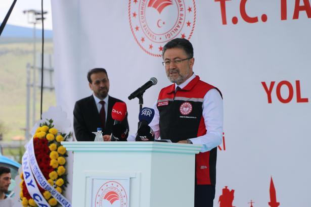 Bakan Yumaklı: Kurbanlık ile ilgili hiçbir sorunumuz yok, yeterli düzeyde