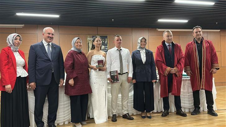 Bakan Yardımcısı Yenigün: Ailenin güçlenmesini, Türkiye'nin geleceğinin güçlenmesi olarak görüyoruz (2)