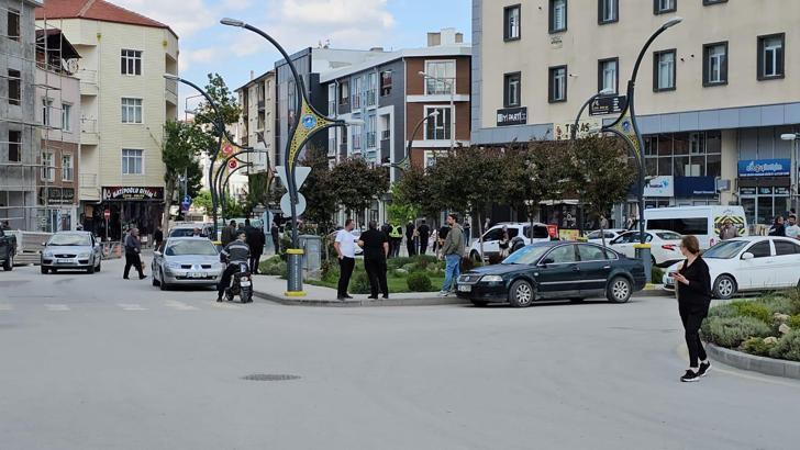 Konya’da 5.2 büyüklüğünde deprem; Ankara’da da hissedildi