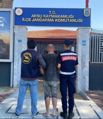 Antalya'da 72 saatte 209 aranan kişi yakalandı