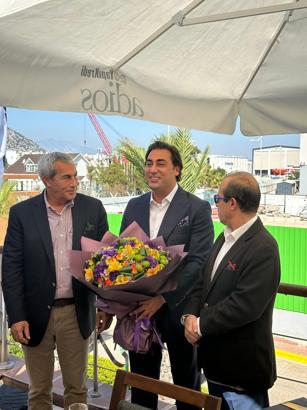 Antalya, önemli bir yelken yarışına hazırlanıyor