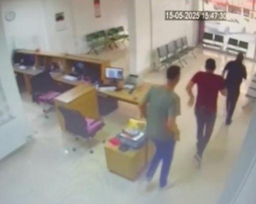 Konya'da 5.2 büyüklüğünde deprem; Ankara'da da hissedildi (4)