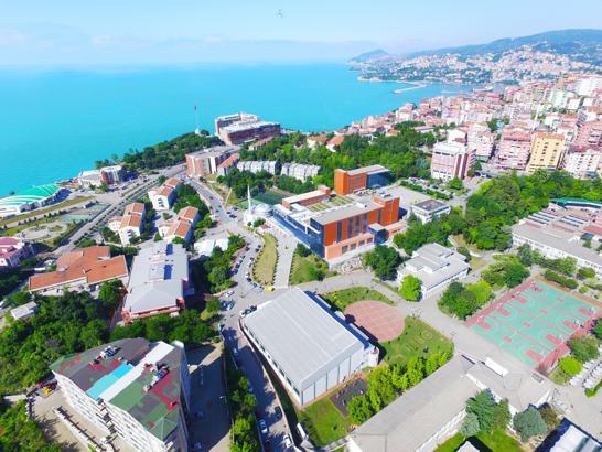 BEUN’a, ‘Spor Dostu Kampüs’ ünvanı