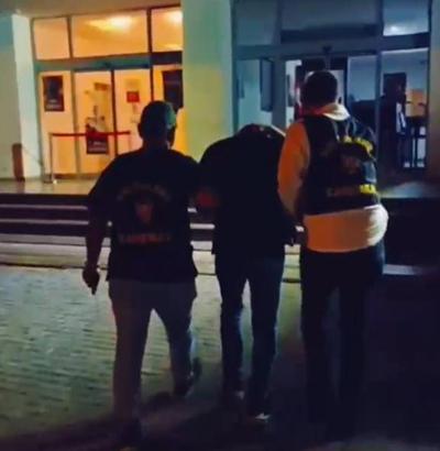 İzmir'de 10 günde 49 firari hükümlü yakalandı