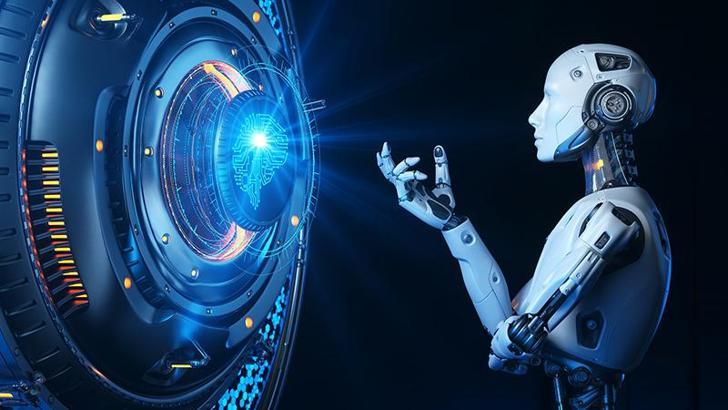 Yapay zeka, yüzde 90'a yakın başarıyla kanseri erken teşhis etti